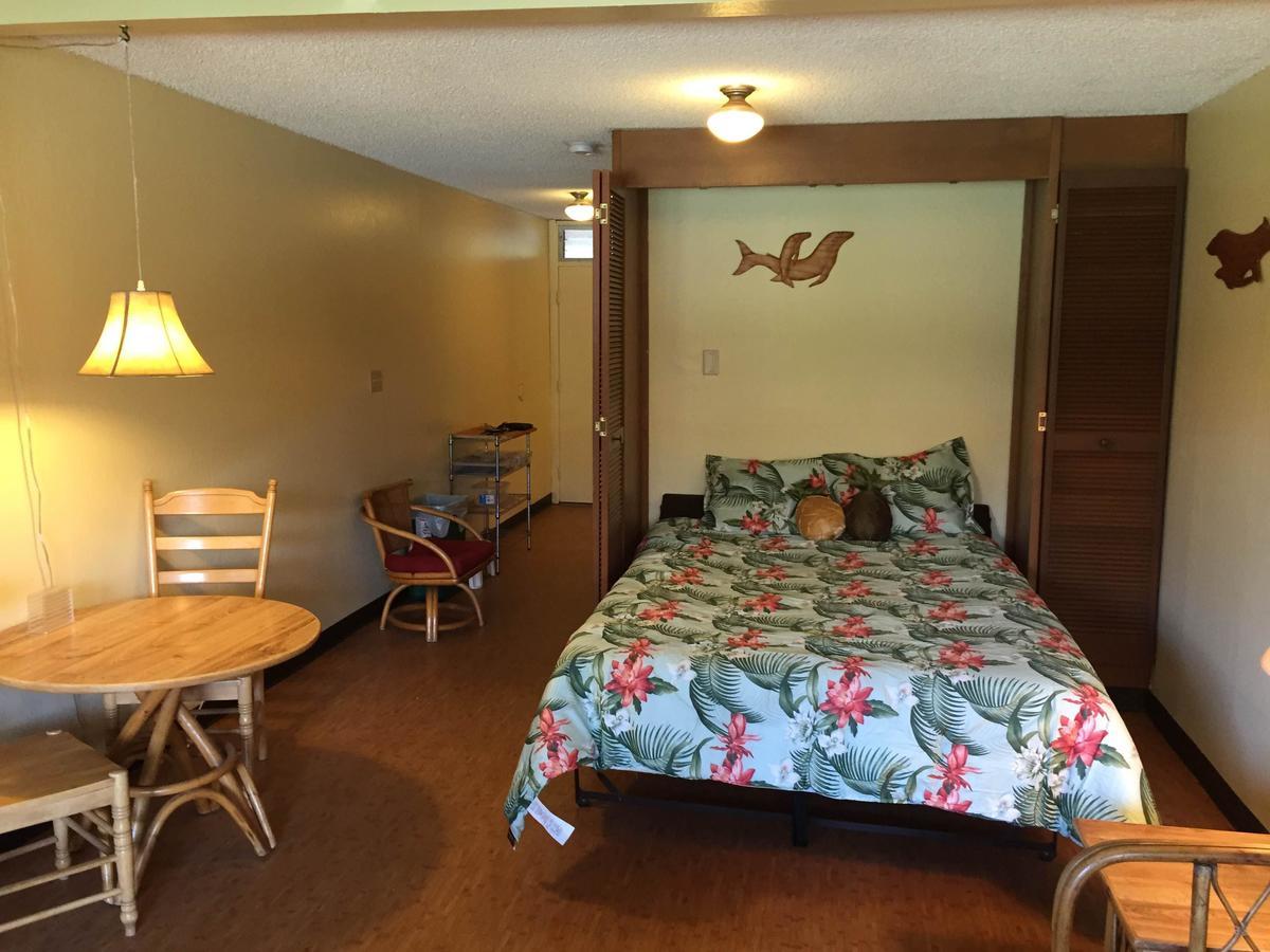 Kihei Bay Surf 117公寓 外观 照片