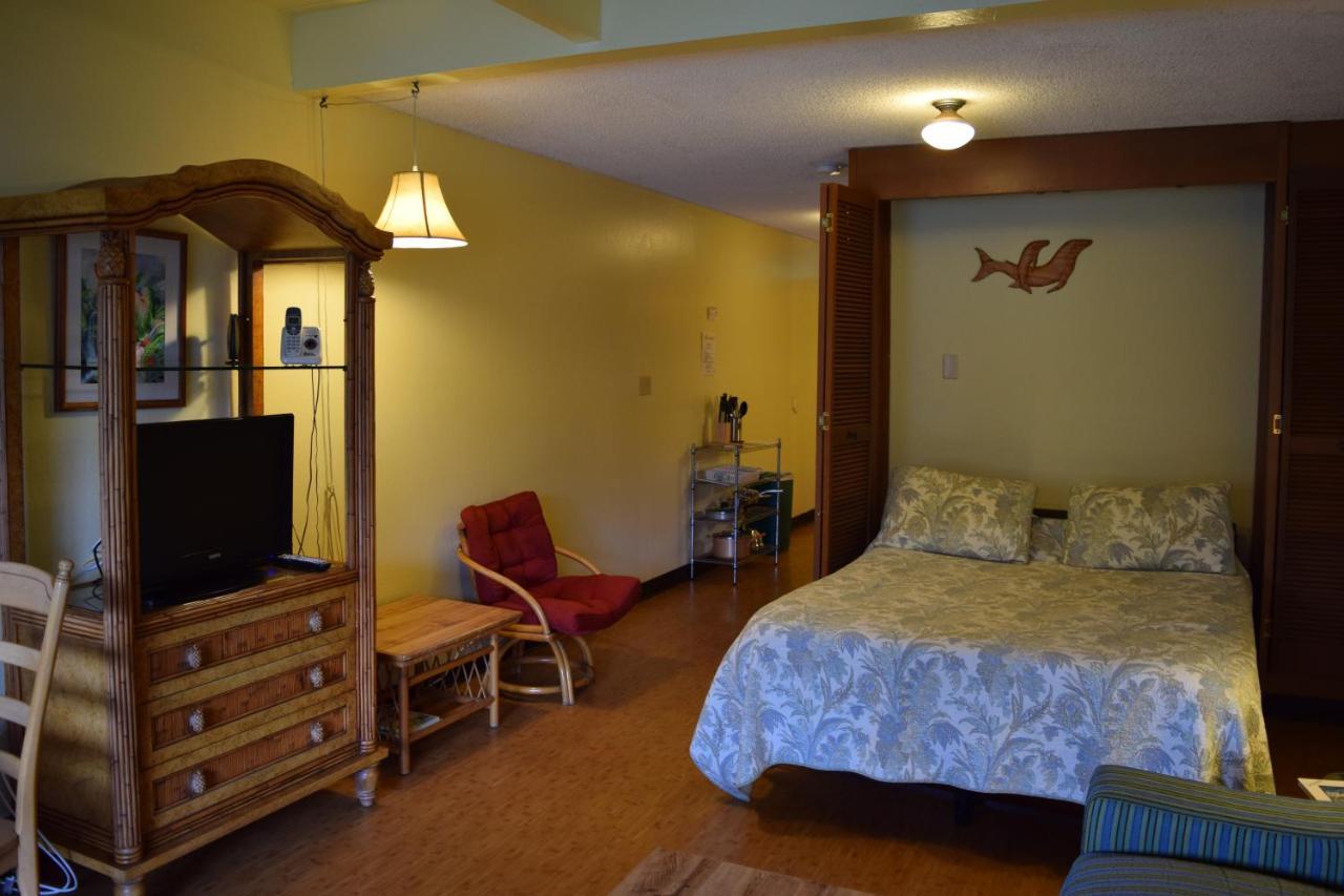 Kihei Bay Surf 117公寓 外观 照片